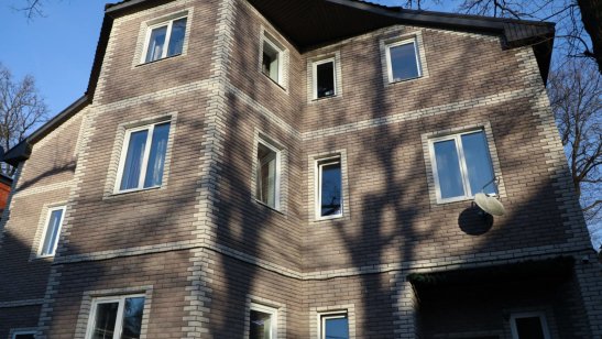 Частный дом престарелых «Нонни групп» Лианозово