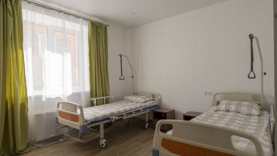 Частный дом престарелых «Нонни групп» Лианозово фото 3