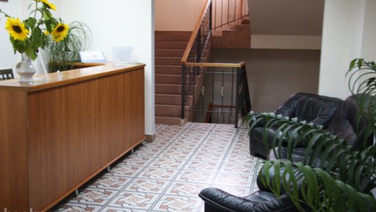 Пансионат Долголетие Солнечногорск фото 3