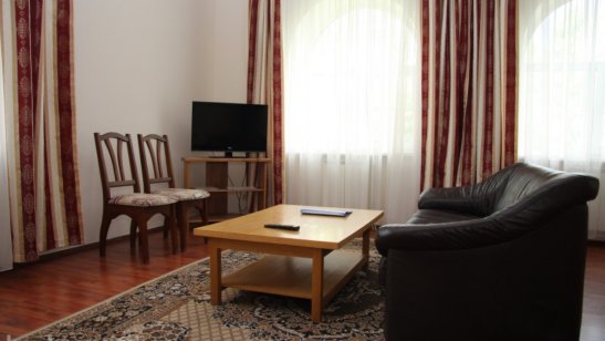 Пансионат Долголетие Солнечногорск фото 4