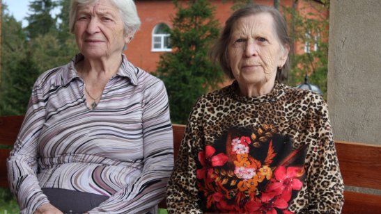 Пансионат Долголетие Солнечногорск фото 6