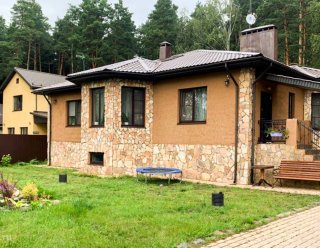 Пансионат «Ангел» в Ногинске