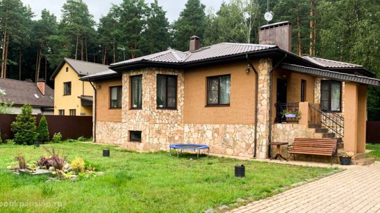 Пансионат «Ангел» в Ногинске