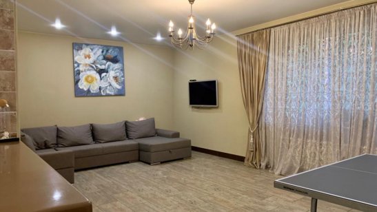 Пансионат «Ангел» в Ногинске фото