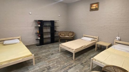 Пансионат «Ангел» в Ногинске фото 3