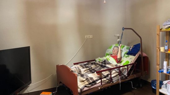 Пансионат «Ангел» в Ногинске фото 6