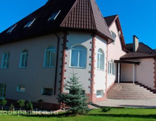 Пансионат Долголетие Мытищи