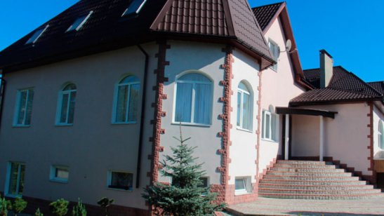 Пансионат Долголетие Мытищи