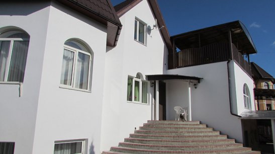 Пансионат Долголетие Мытищи фото 3