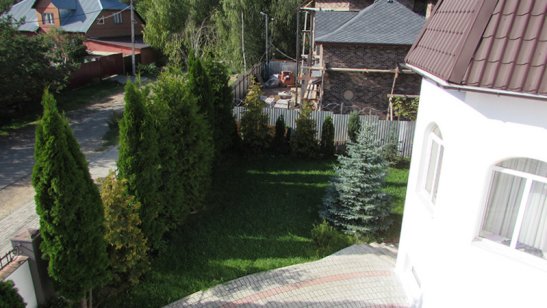 Пансионат Долголетие Мытищи фото 4