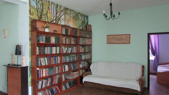 Пансионат Долголетие Мытищи фото 5