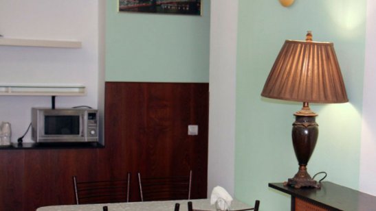 Пансионат Долголетие Мытищи фото 8