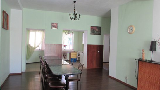 Пансионат Долголетие Мытищи фото 9