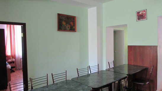 Пансионат Долголетие Мытищи фото 10