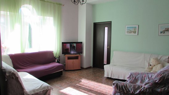 Пансионат Долголетие Мытищи фото 11