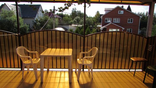 Пансионат Долголетие Мытищи фото 12