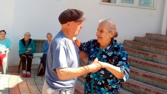 Пансионат Долголетие Мытищи фото 14