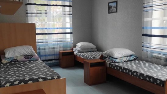 Частный дом престарелых «Мир» фото