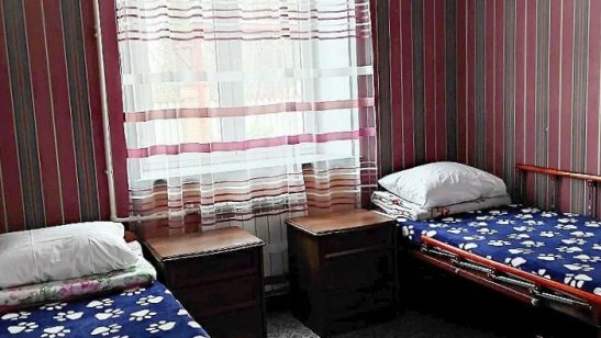 Частный дом престарелых «Мир» фото 4