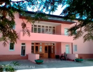 Пансионат Долголетие Белозерки