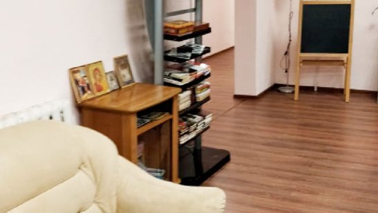 Пансионат Долголетие Белозерки фото 4