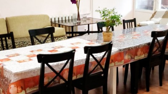 Пансионат Долголетие Белозерки фото 6