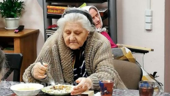 Пансионат Долголетие Белозерки фото 8