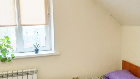 Пансионат «Вера» в Домодедово фото