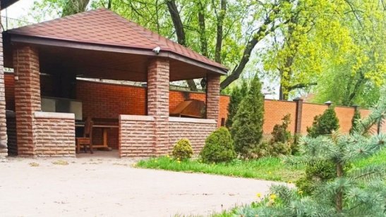 Пансионат «Вера» в Домодедово фото 3