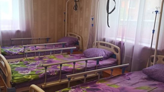 Пансионат «Вера» в Домодедово фото 4