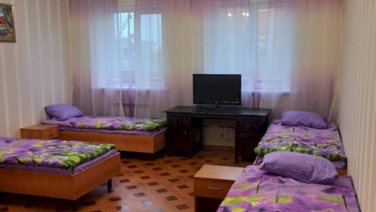 Пансионат «Вера» в Домодедово фото 5