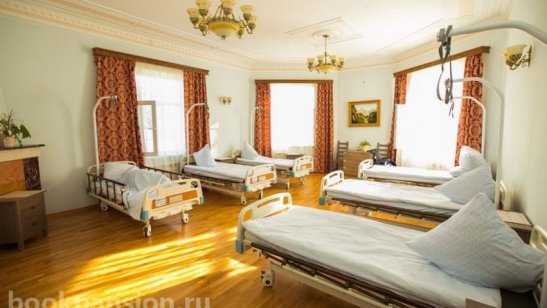 Пансион 24 Марушкино Поле