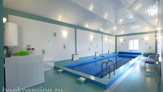 Пансион 24 Марушкино Поле фото