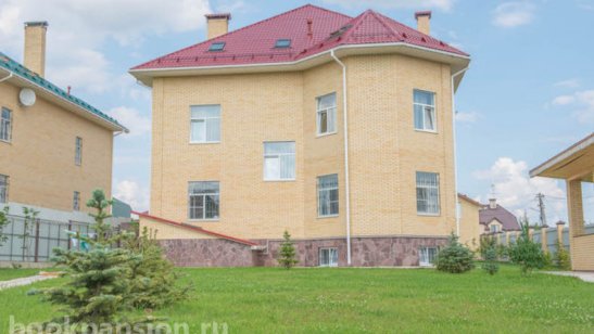 Пансион 24 Марушкино Поле фото 4