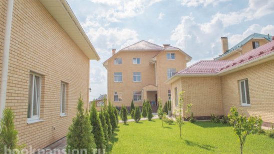 Пансион 24 Марушкино Поле фото 5