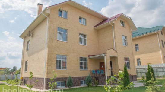 Пансион 24 Марушкино Поле фото 6