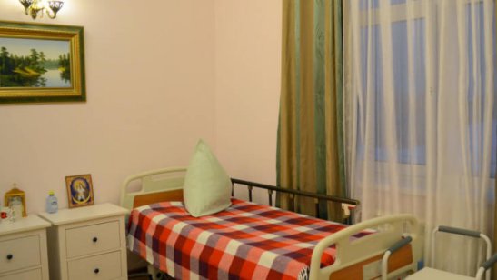 Пансион 24 Марушкино Поле фото 9