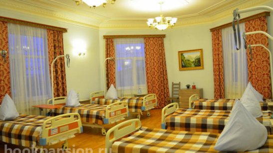 Пансион 24 Марушкино Поле фото 10