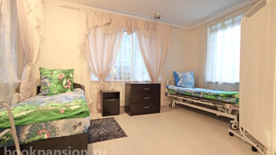 Пансион 24 Марушкино Поле фото 11