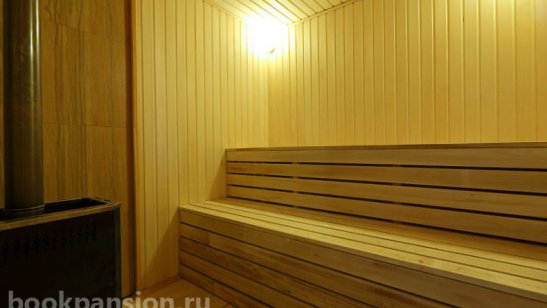 Пансион 24 Марушкино Поле фото 13