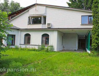Пансионат для пожилых в Королеве