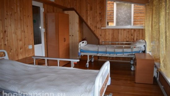 Пансионат для пожилых в Королеве фото 3