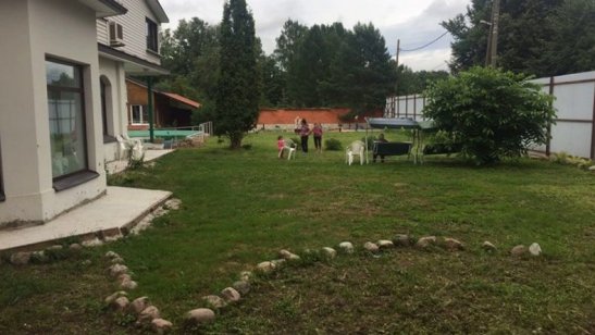 Пансионат для пожилых в Королеве фото 4