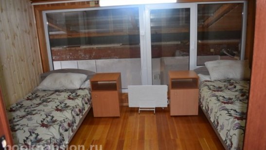 Пансионат для пожилых в Королеве фото 5