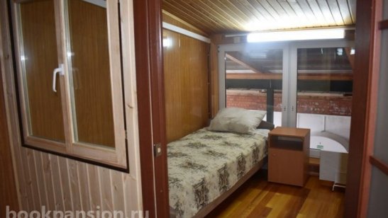 Пансионат для пожилых в Королеве фото 6