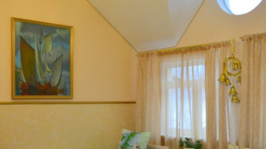 Пансионат 24 в Жабкино фото 4