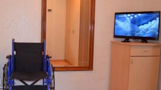 Пансионат 24 в Жабкино фото 5