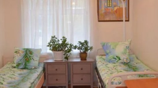 Пансионат 24 в Жабкино фото 6