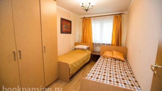 Пансионат 24 в Жабкино фото 7