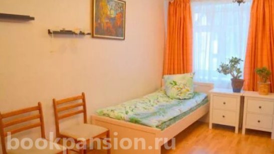 Пансионат 24 в Жабкино фото 8